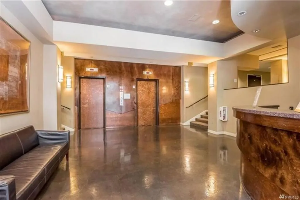 Eclectic Downtown & Cap Hill King Bed & Kitchen Villa Seattle 0*,  United States
