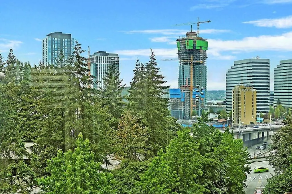 Holiday home Eclectic Downtown & Cap Hill King Bed & Kitchen Villa Seattle United States