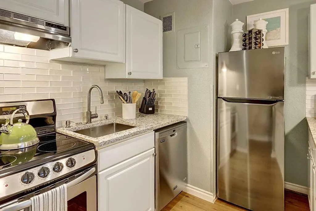 Holiday home Eclectic Downtown & Cap Hill King Bed & Kitchen Villa Seattle United States
