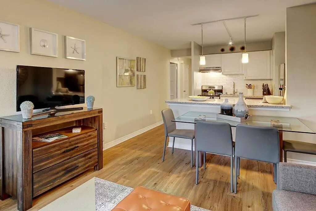 Holiday home Eclectic Downtown & Cap Hill King Bed & Kitchen Villa Seattle