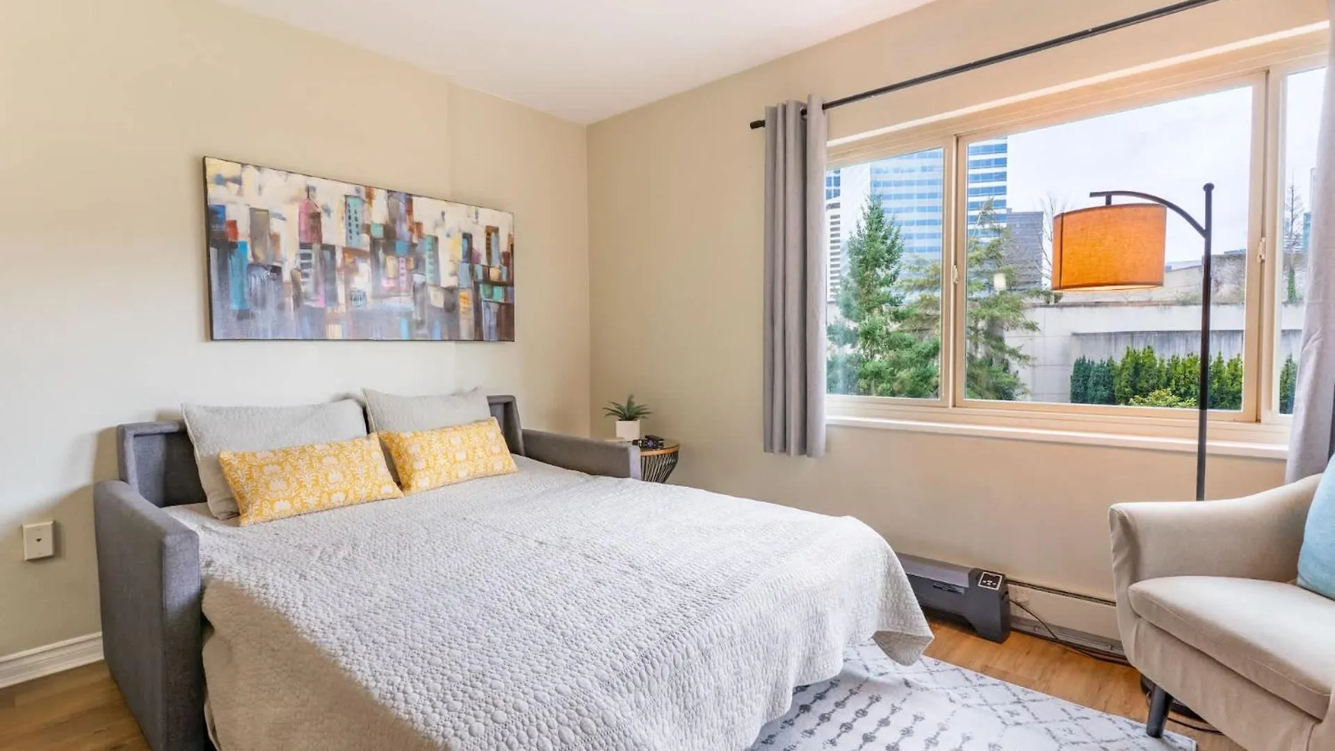 Holiday home Eclectic Downtown & Cap Hill King Bed & Kitchen Villa Seattle United States